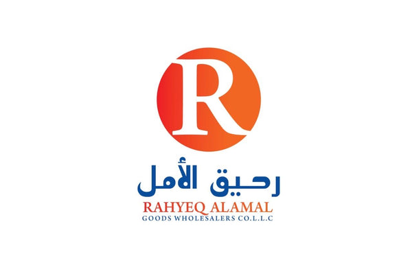 RAHYEQ ALAMAL GOODS WHOLESALE